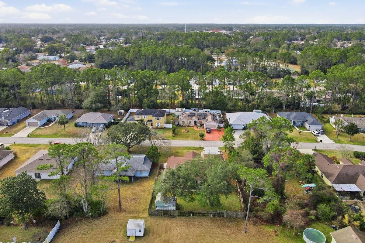 78 Panorama, Palm Coast, FL 32164