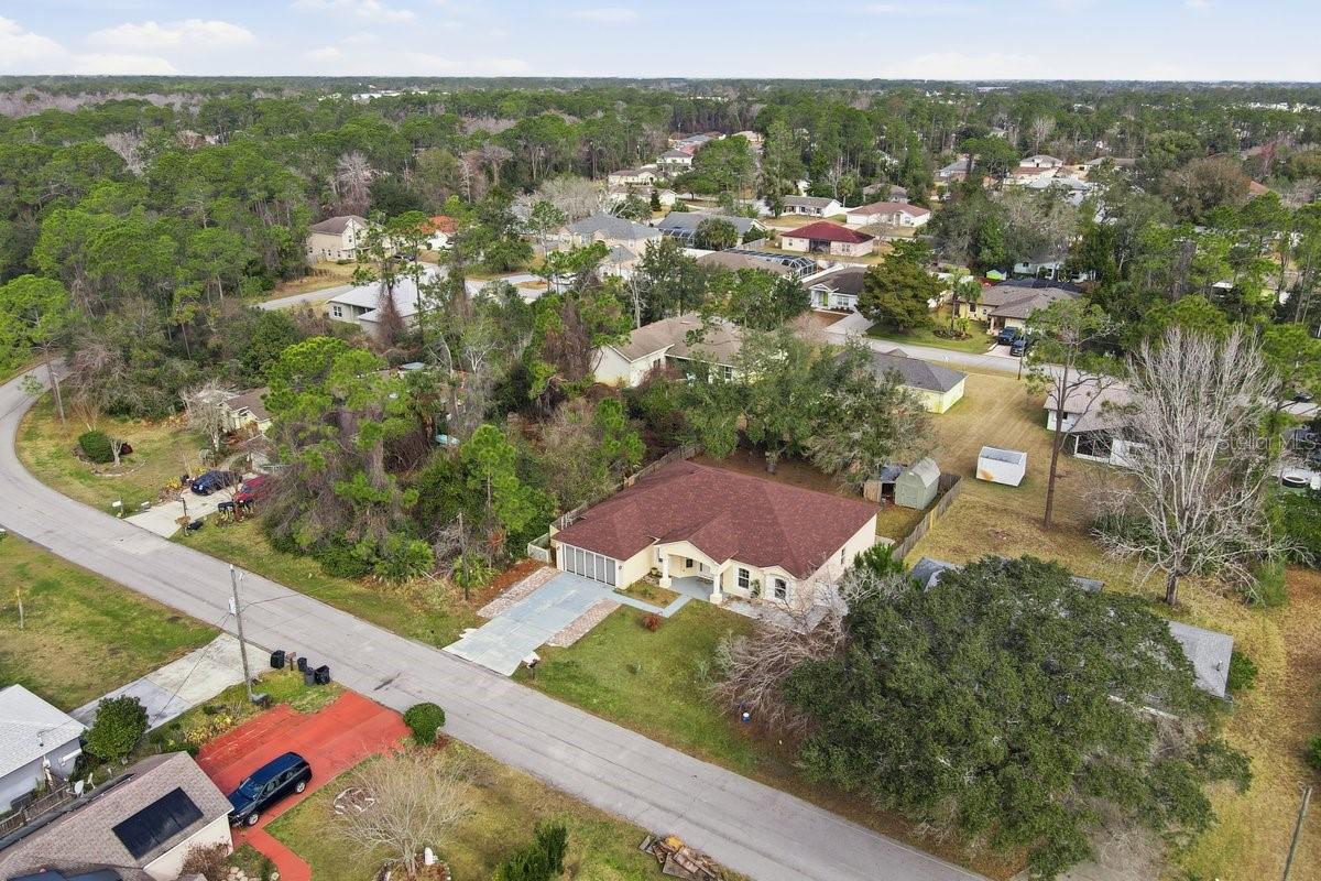 78 Panorama, Palm Coast, FL 32164