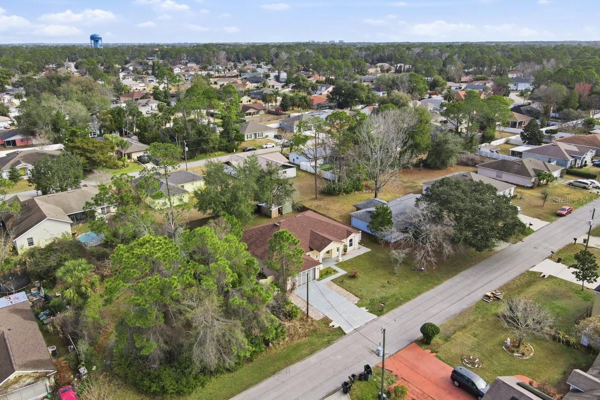 78 Panorama, Palm Coast, FL 32164