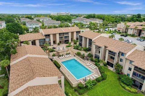 564 Orange Unit 40, Altamonte Springs, FL 32701