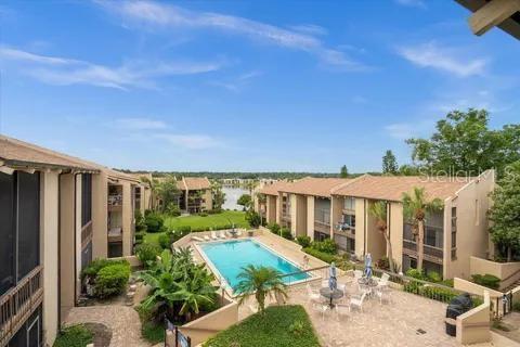 564 Orange Unit 40, Altamonte Springs, FL 32701
