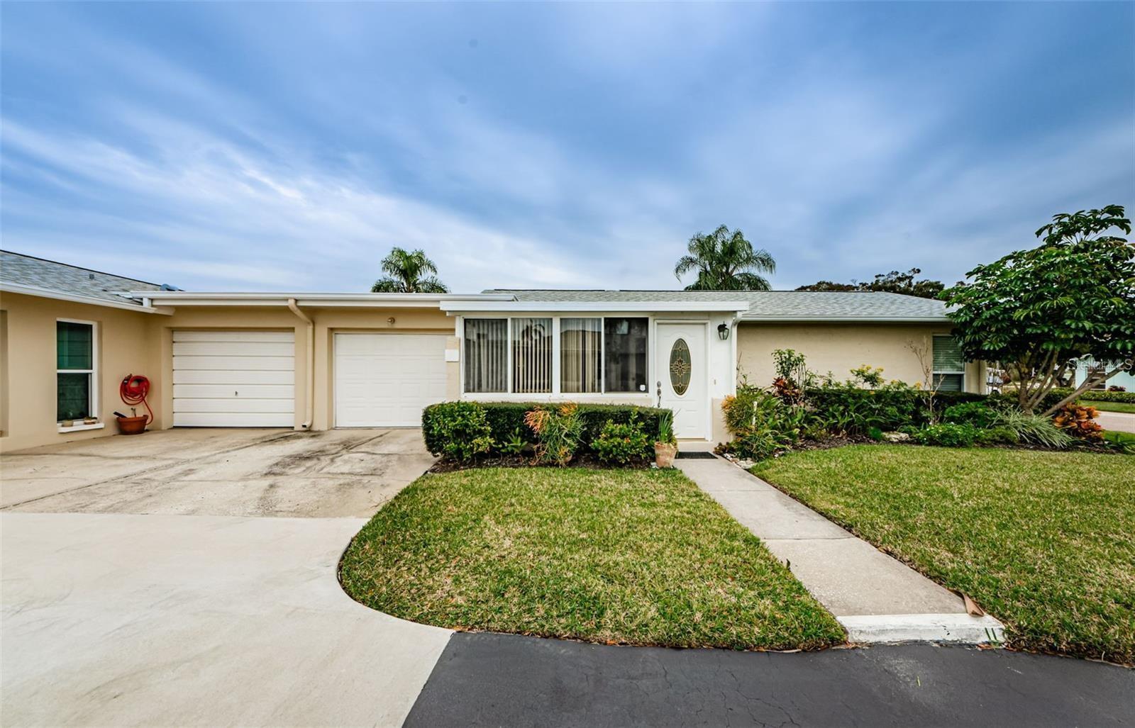 2739 Sherbrooke Unit B, Palm Harbor, FL 34684