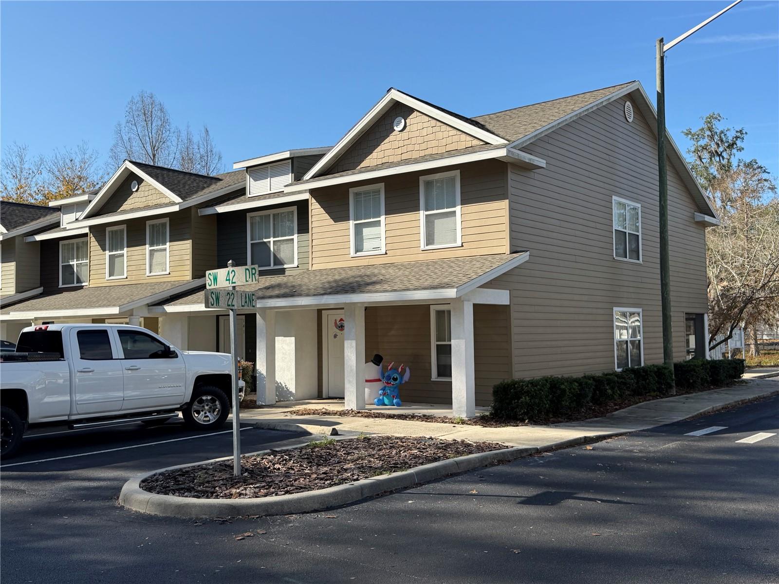 2306 42nd Unit 140, Gainesville, FL 32607