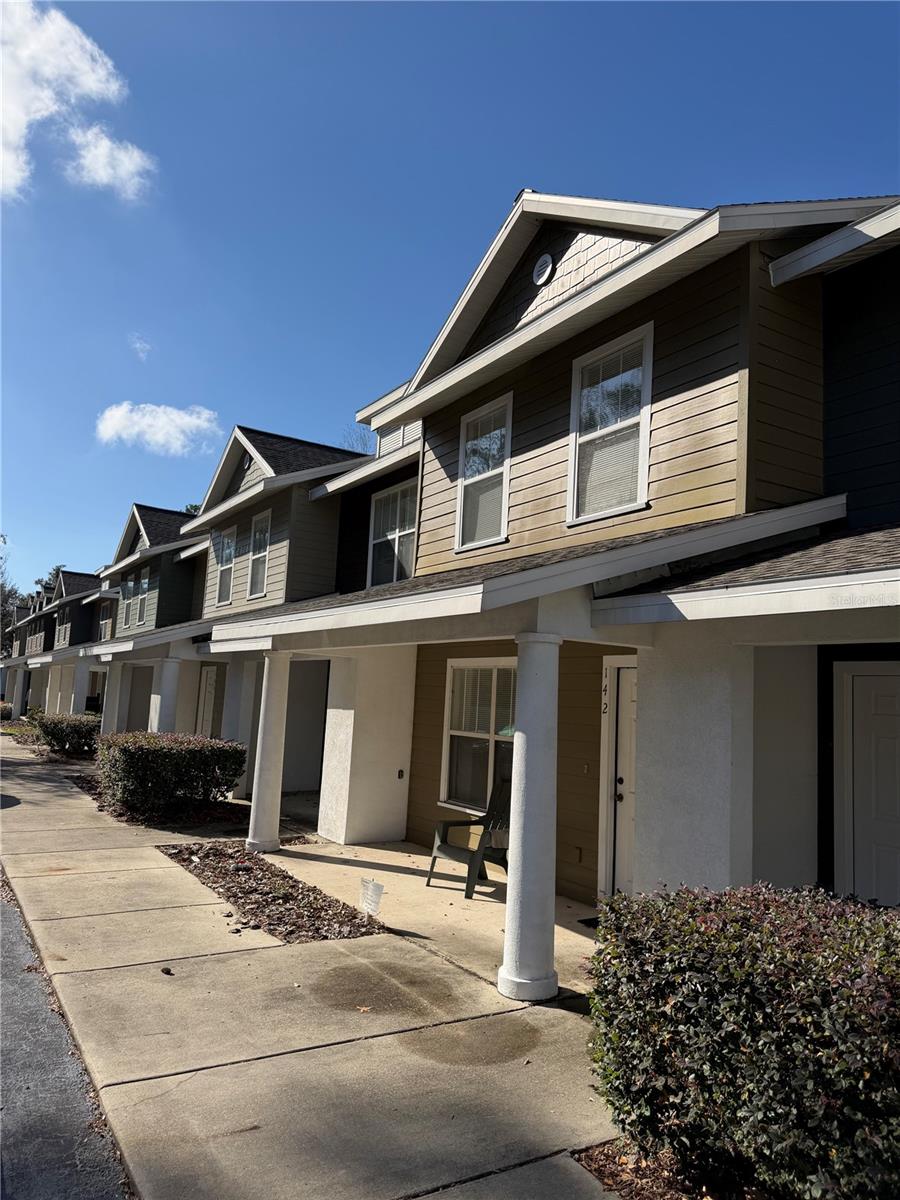 2306 42nd Unit 140, Gainesville, FL 32607