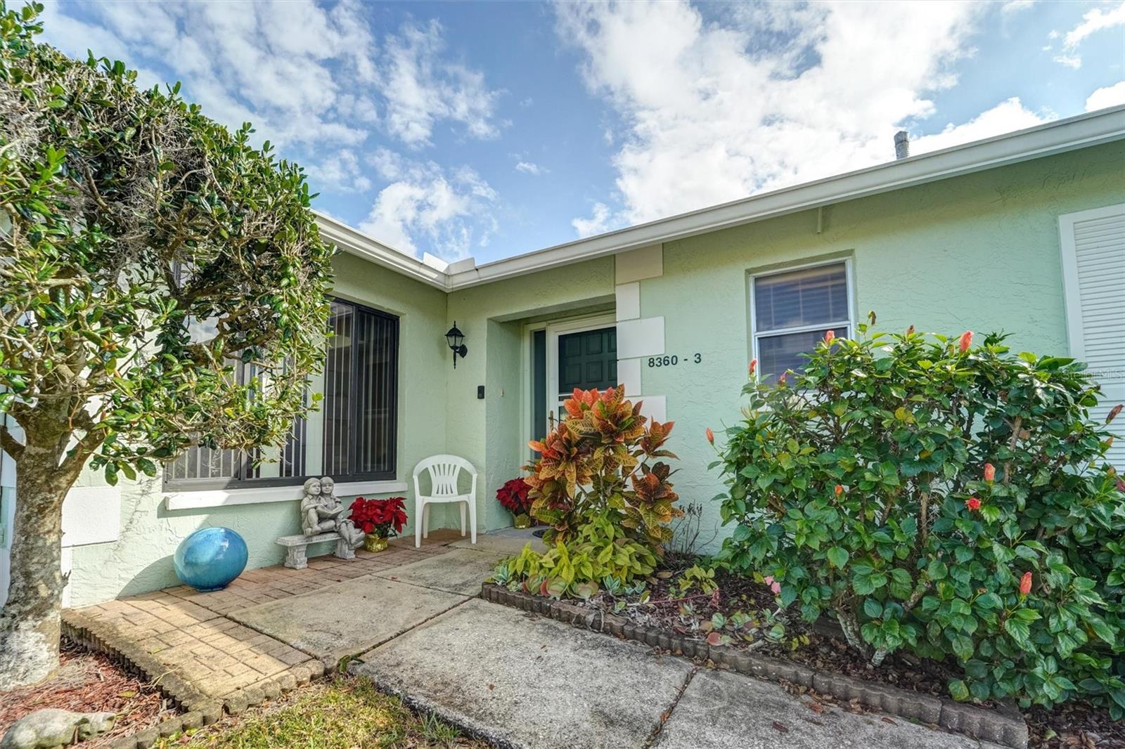 8360 High Point Unit 3, Port Richey, FL 34668