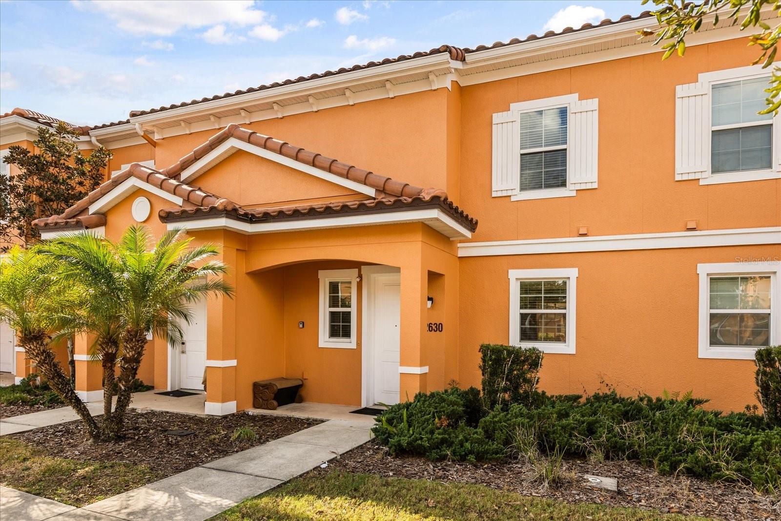 2630 Corvette, Kissimmee, FL 34746