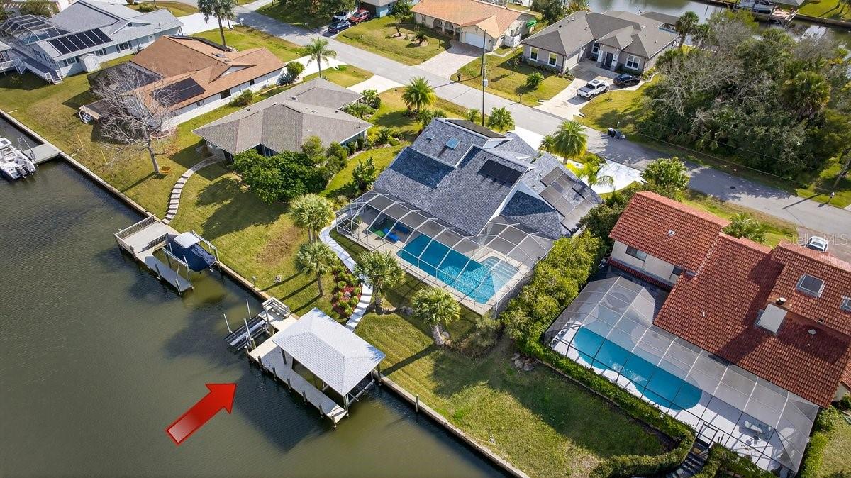 10 Fleming, Palm Coast, FL 32137