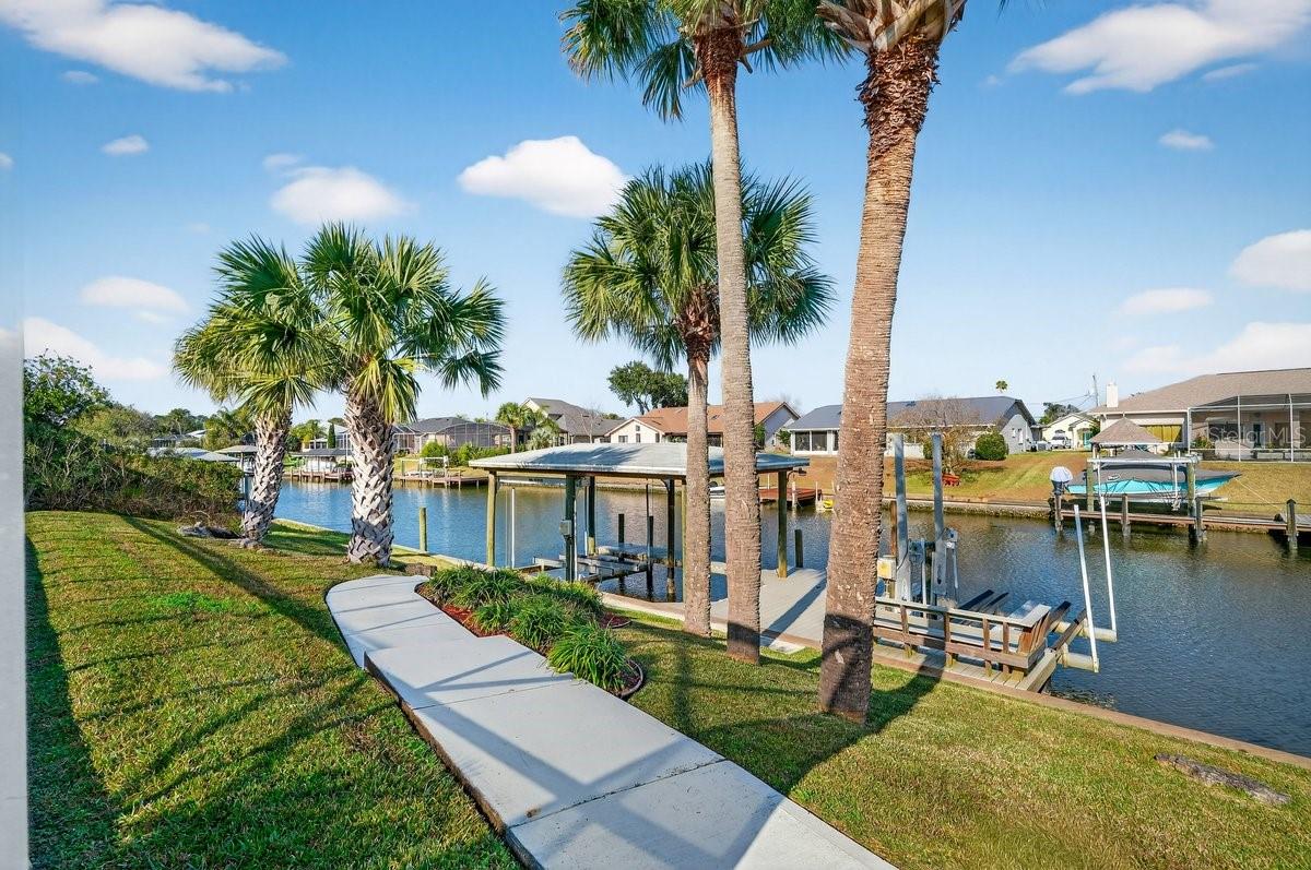 10 Fleming, Palm Coast, FL 32137