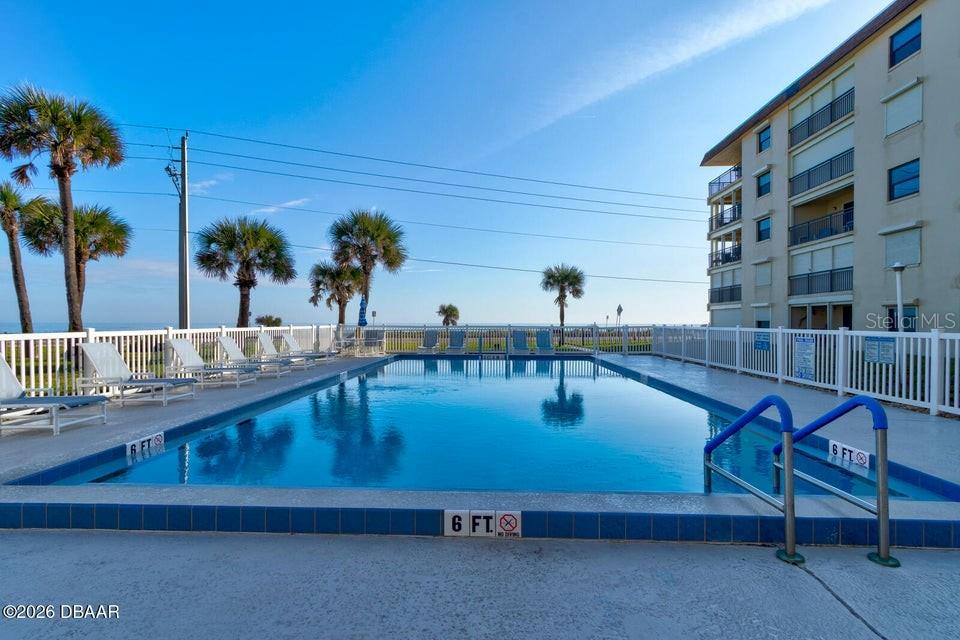 2290 Ocean Shore Unit 5030, Ormond Beach, FL 32176