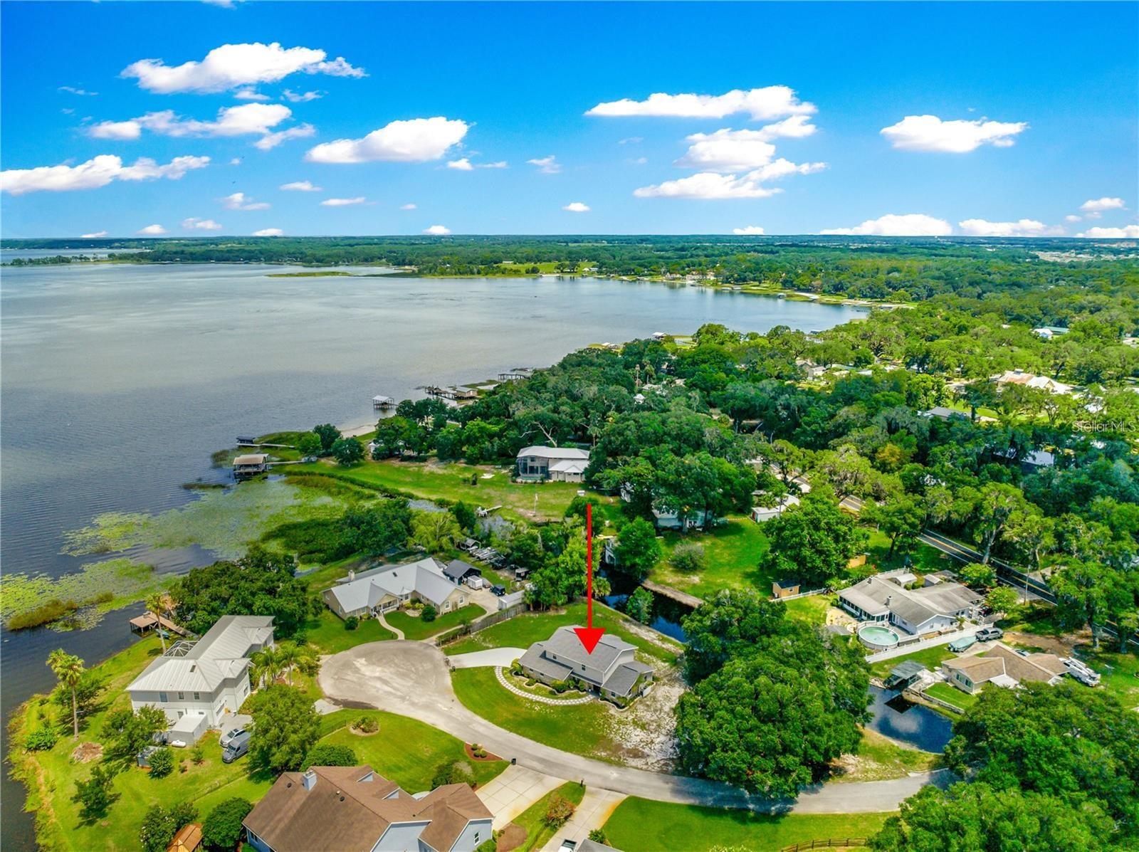 15621 103rd, Summerfield, FL 34491