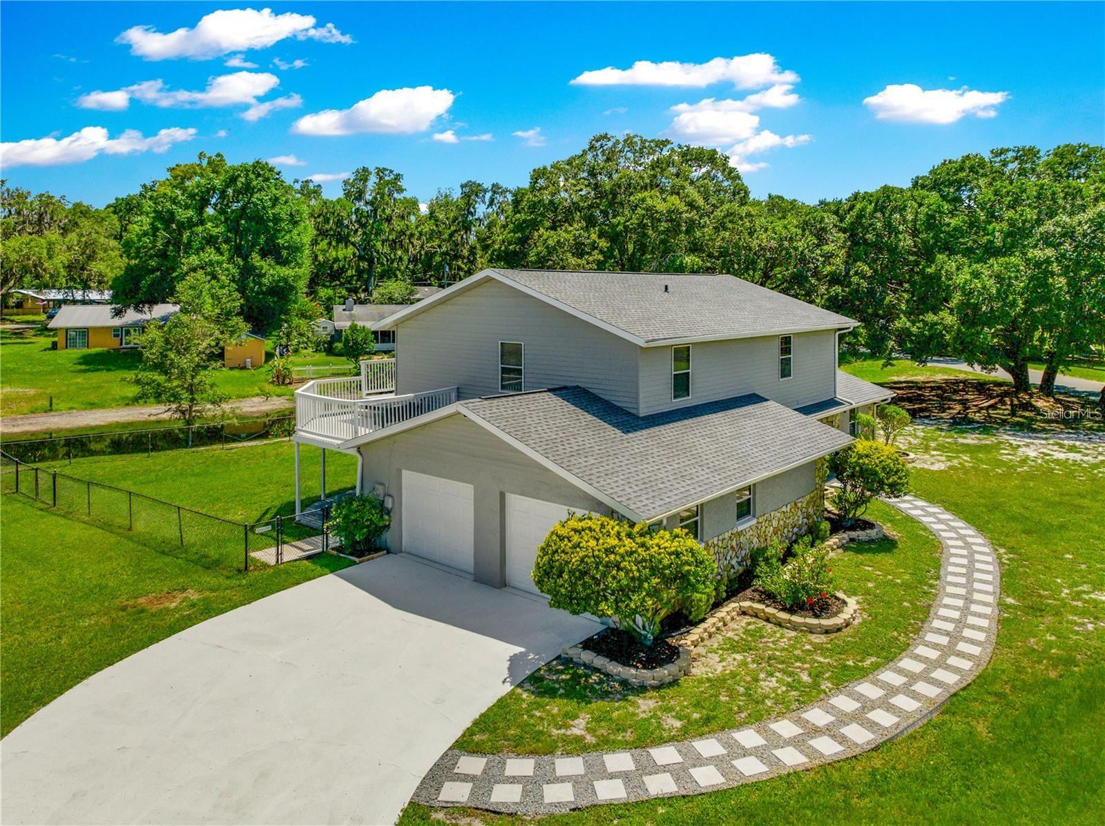 15621 103rd, Summerfield, FL 34491