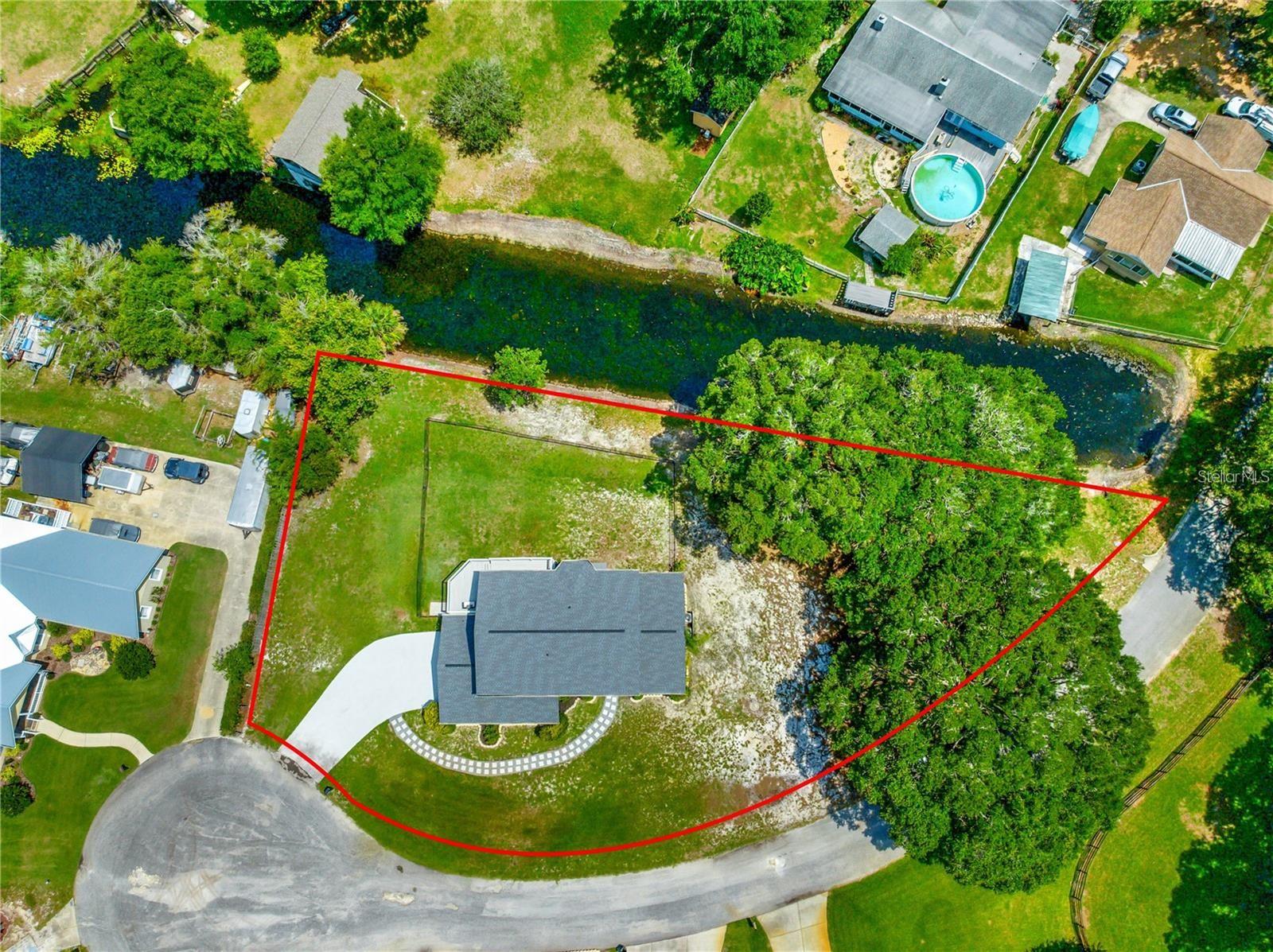 15621 103rd, Summerfield, FL 34491