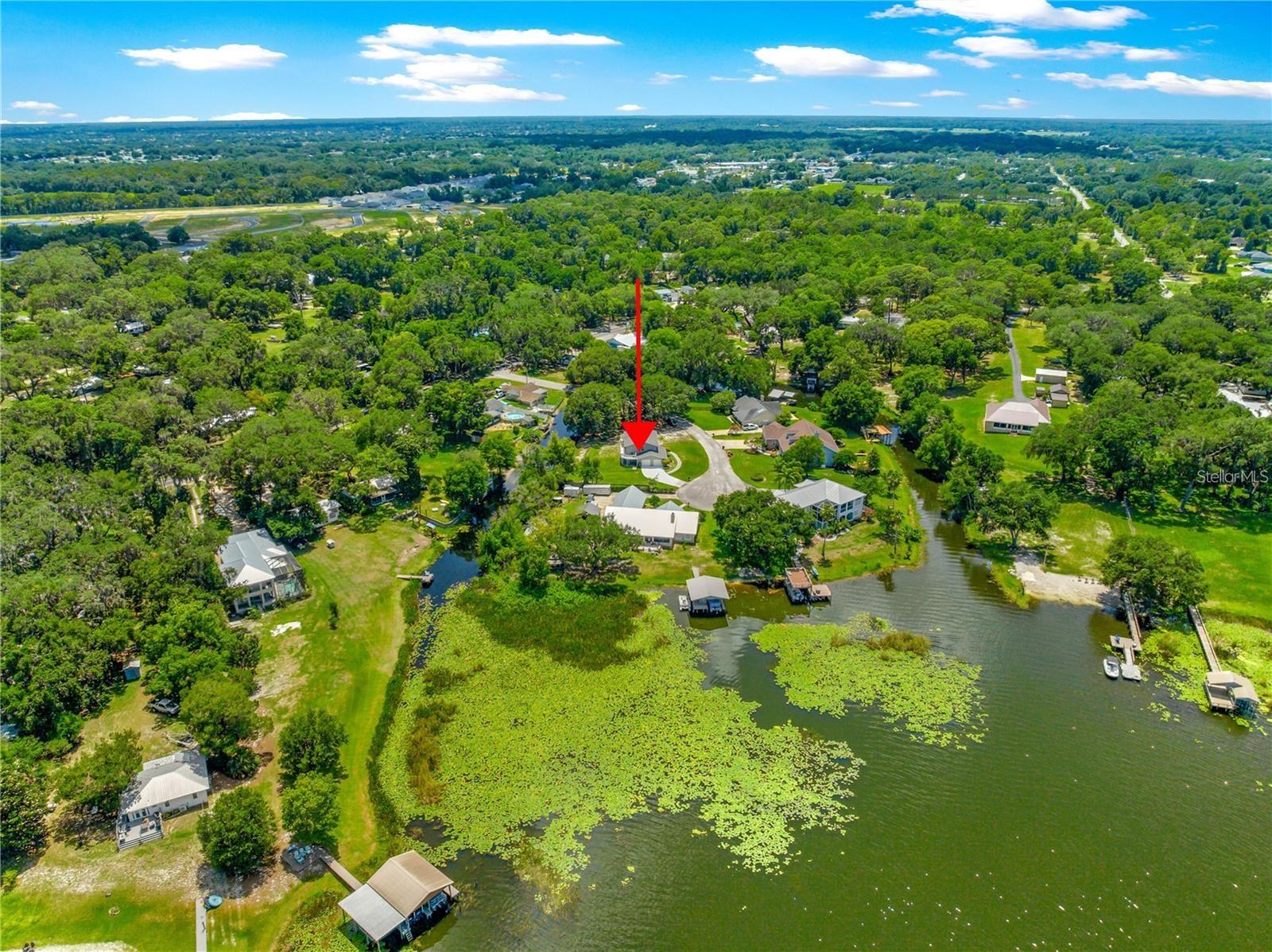 15621 103rd, Summerfield, FL 34491