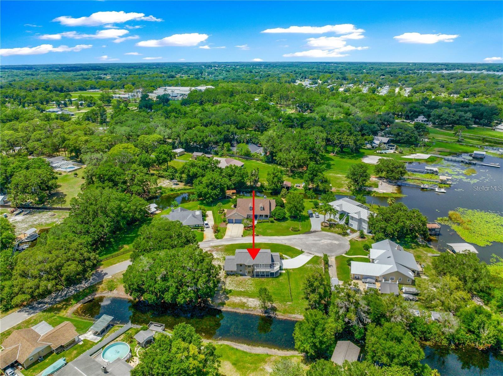 15621 103rd, Summerfield, FL 34491