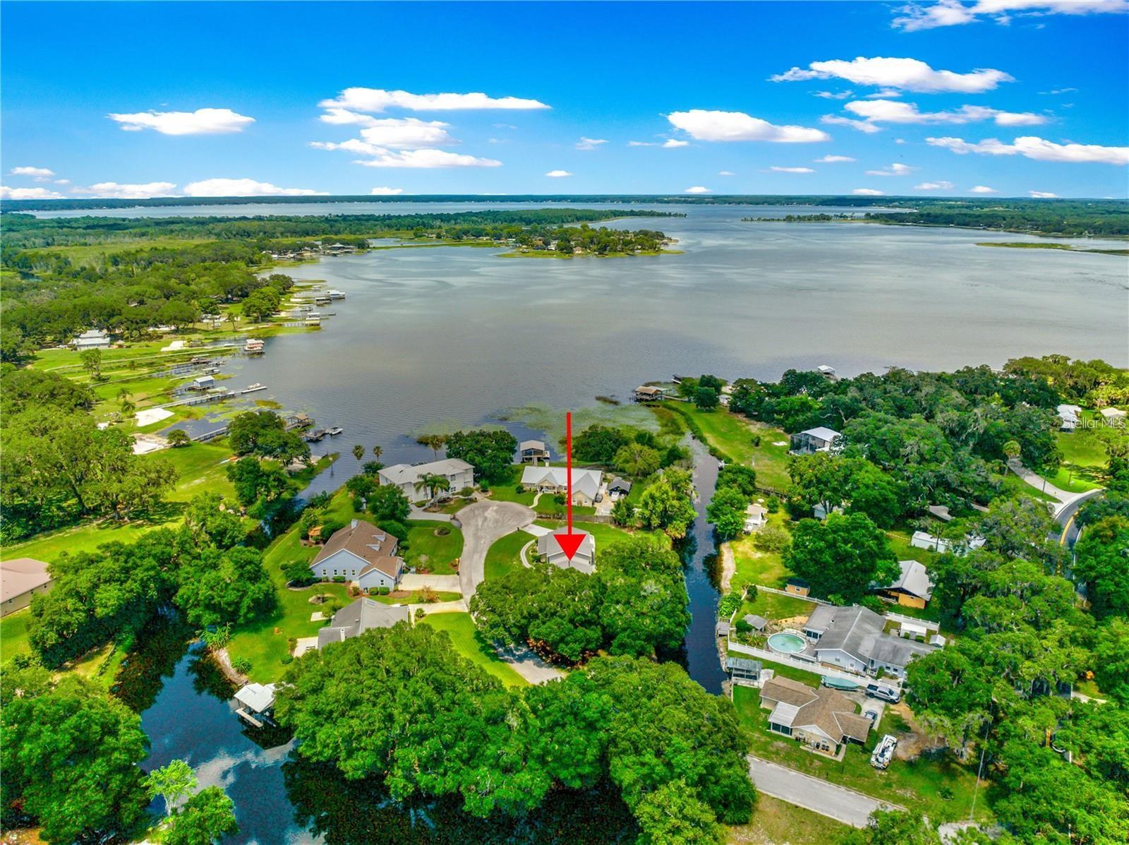15621 103rd, Summerfield, FL 34491