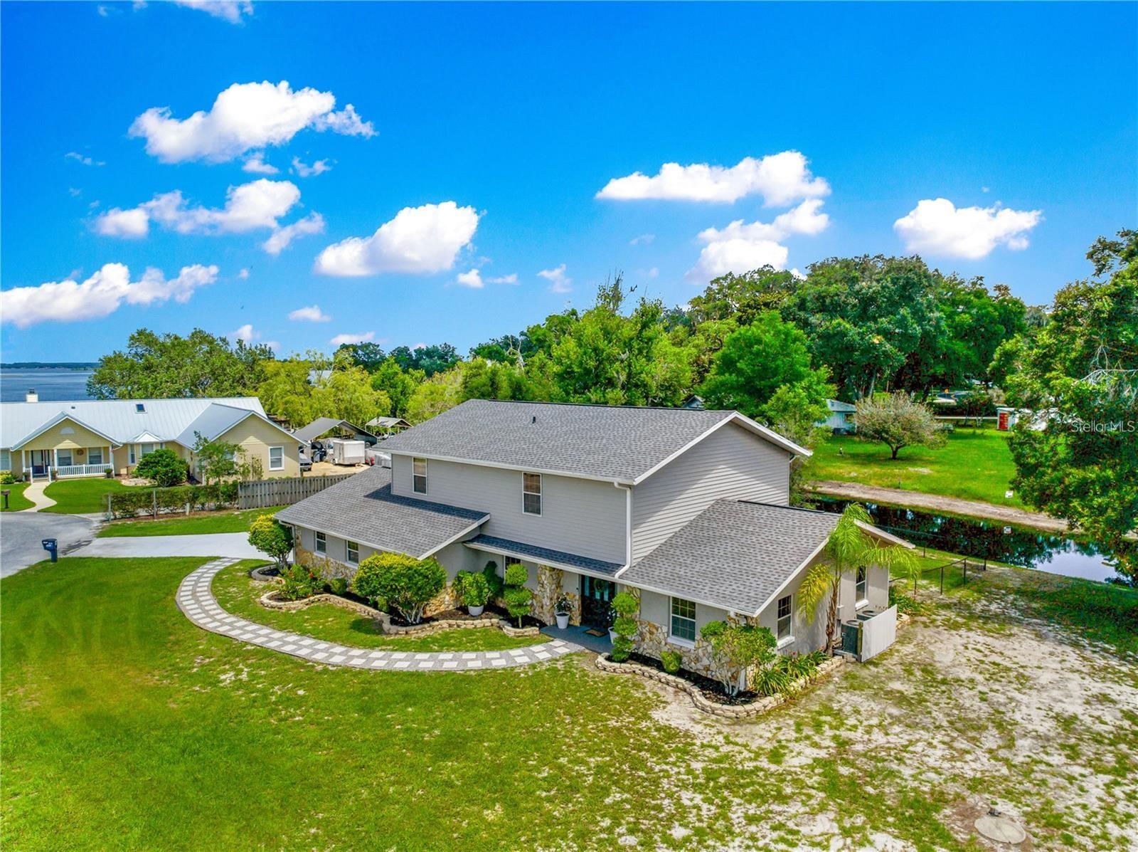 15621 103rd, Summerfield, FL 34491