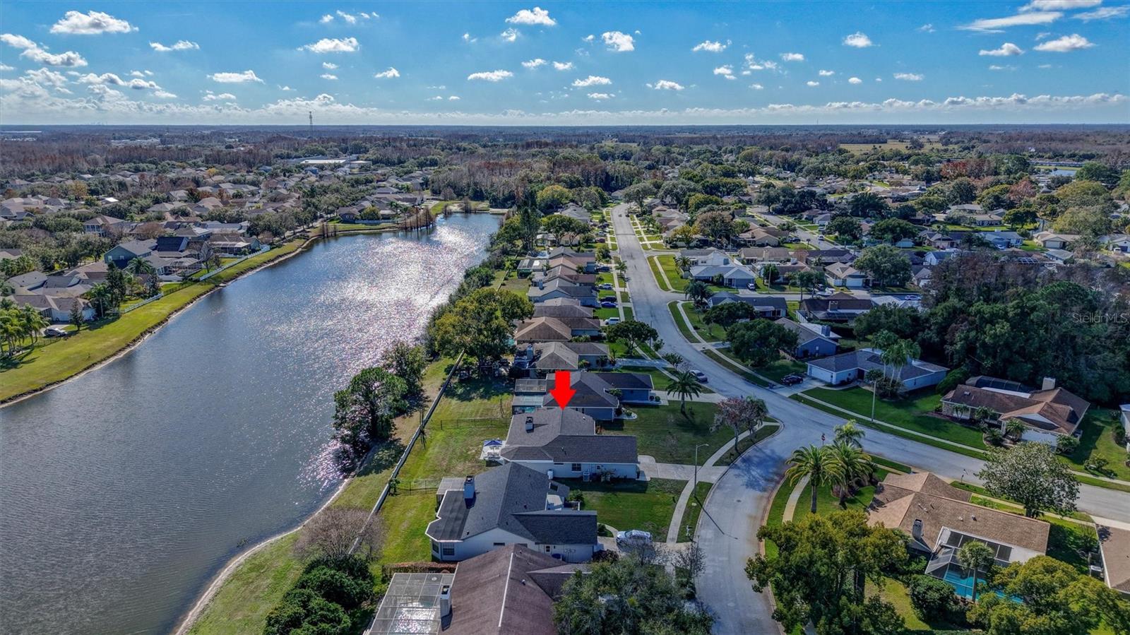 3808 Watson, New Port Richey, FL 34655