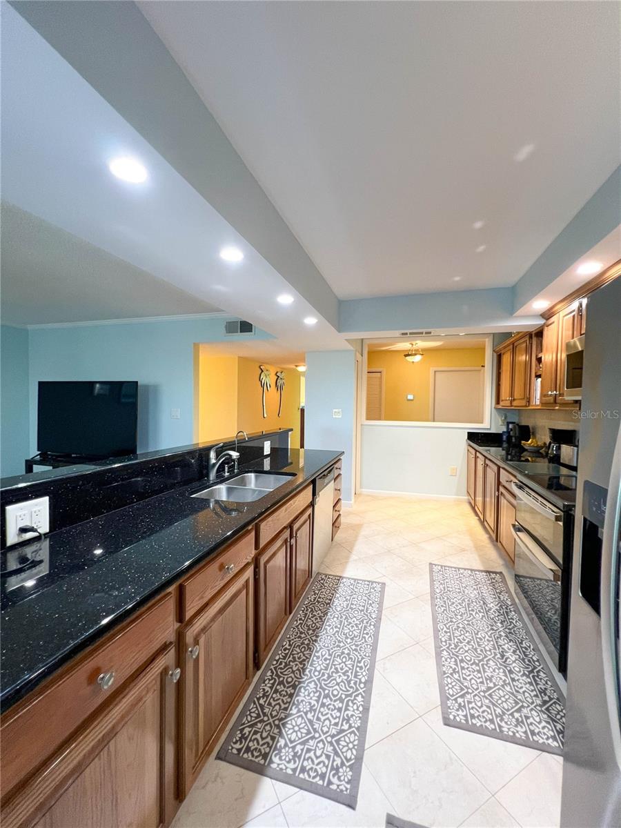 14810 Rue de Bayonne Unit 7g, Clearwater, FL 33762
