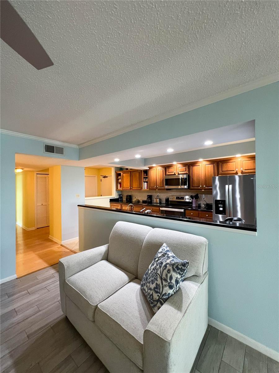 14810 Rue de Bayonne Unit 7g, Clearwater, FL 33762