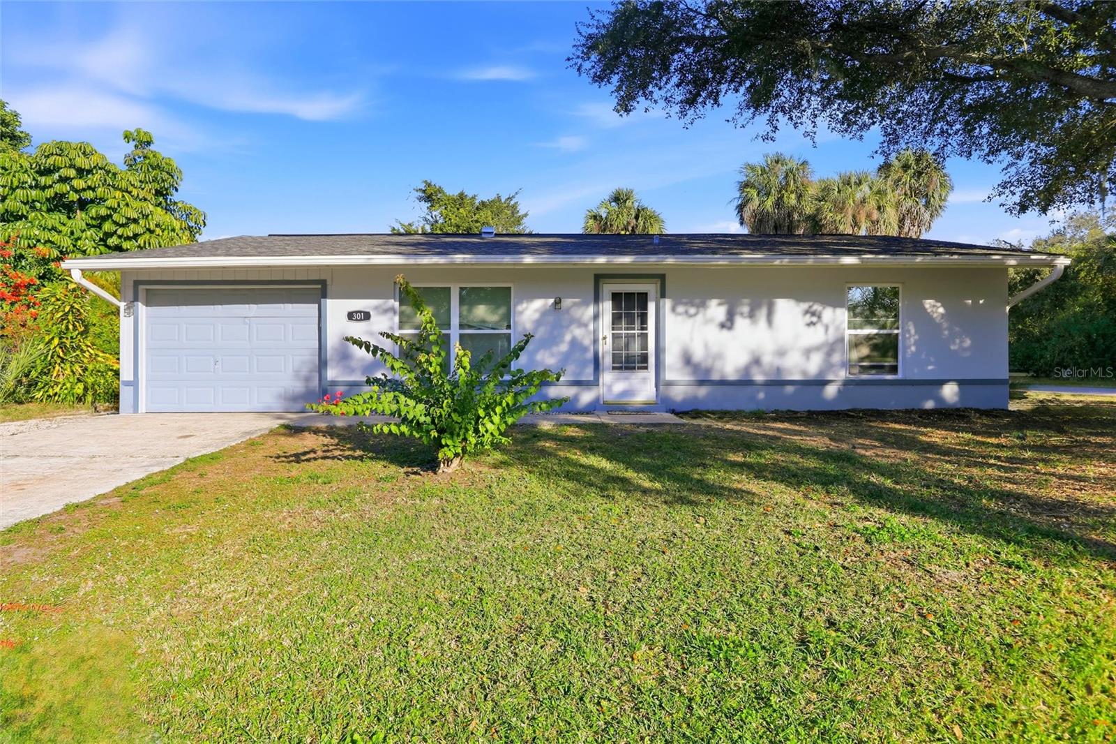 301 Lambert, Port Charlotte, FL 33948