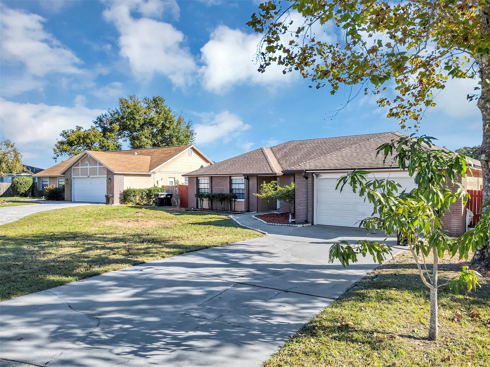 6701 Merlin, Orlando, FL 32810