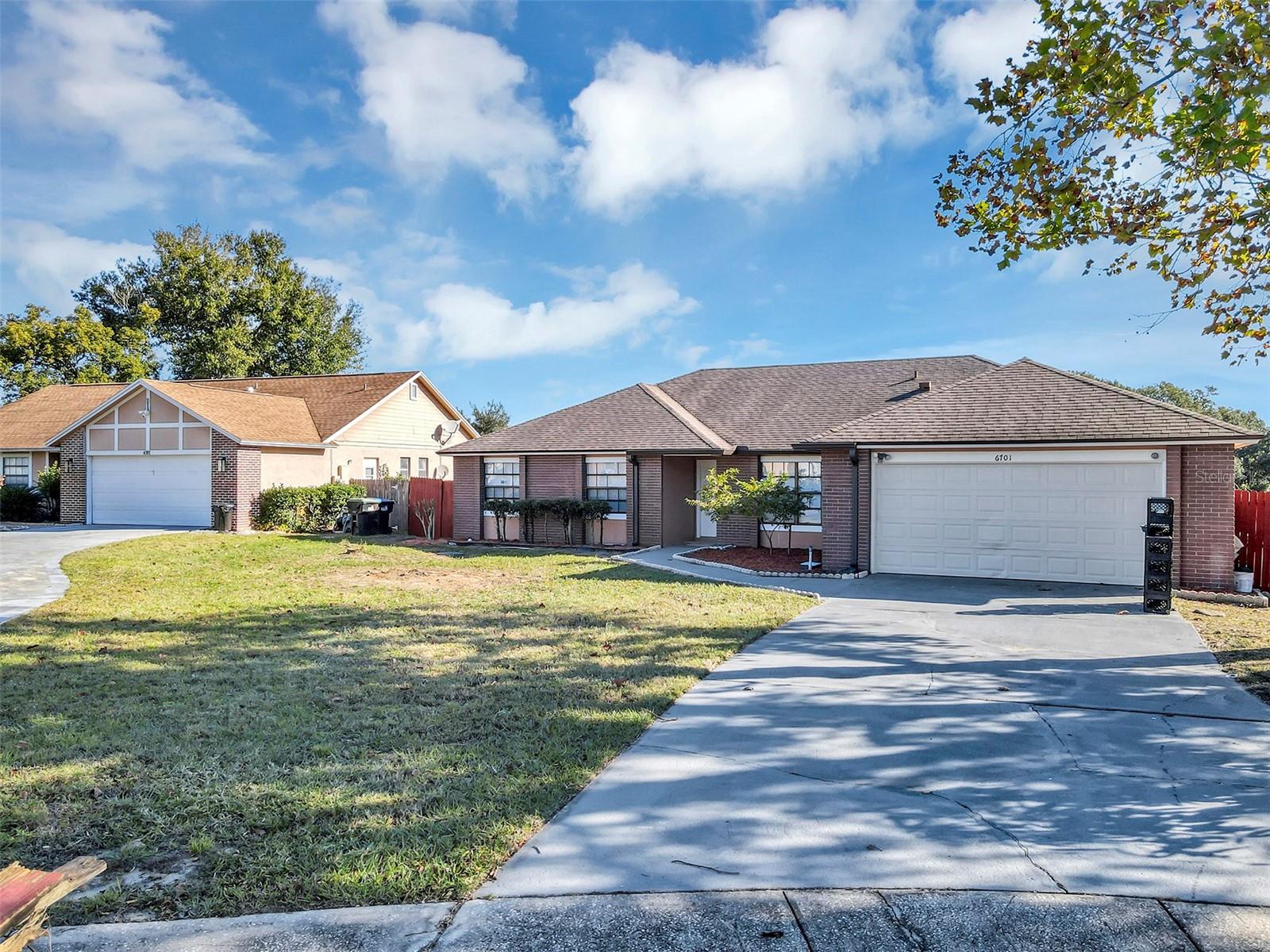6701 Merlin, Orlando, FL 32810