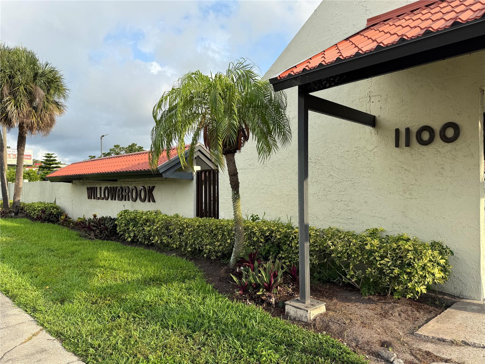 1100 Bay Unit 35, Largo, FL 33770