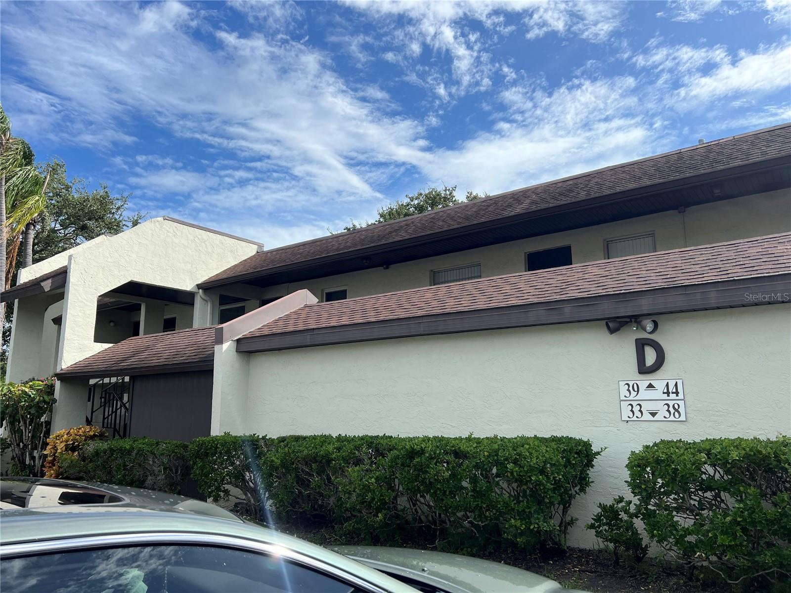 1100 Bay Unit 35, Largo, FL 33770