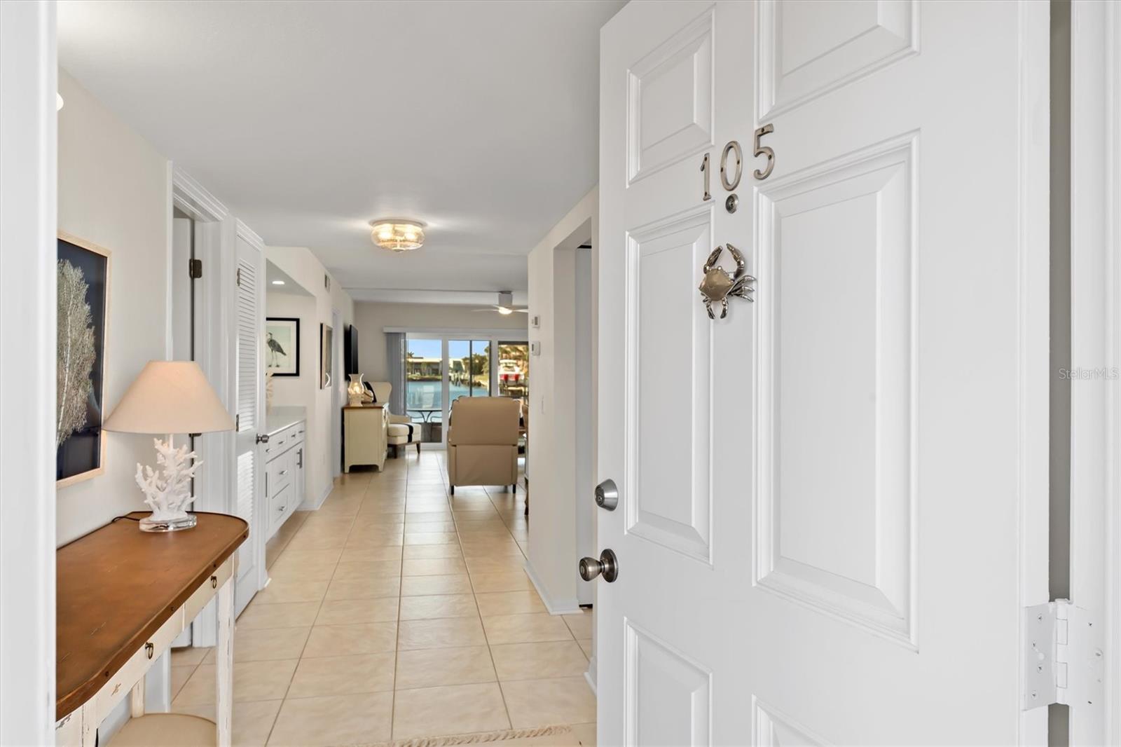 1345 Mediterranean Unit A105, Punta Gorda, FL 33950