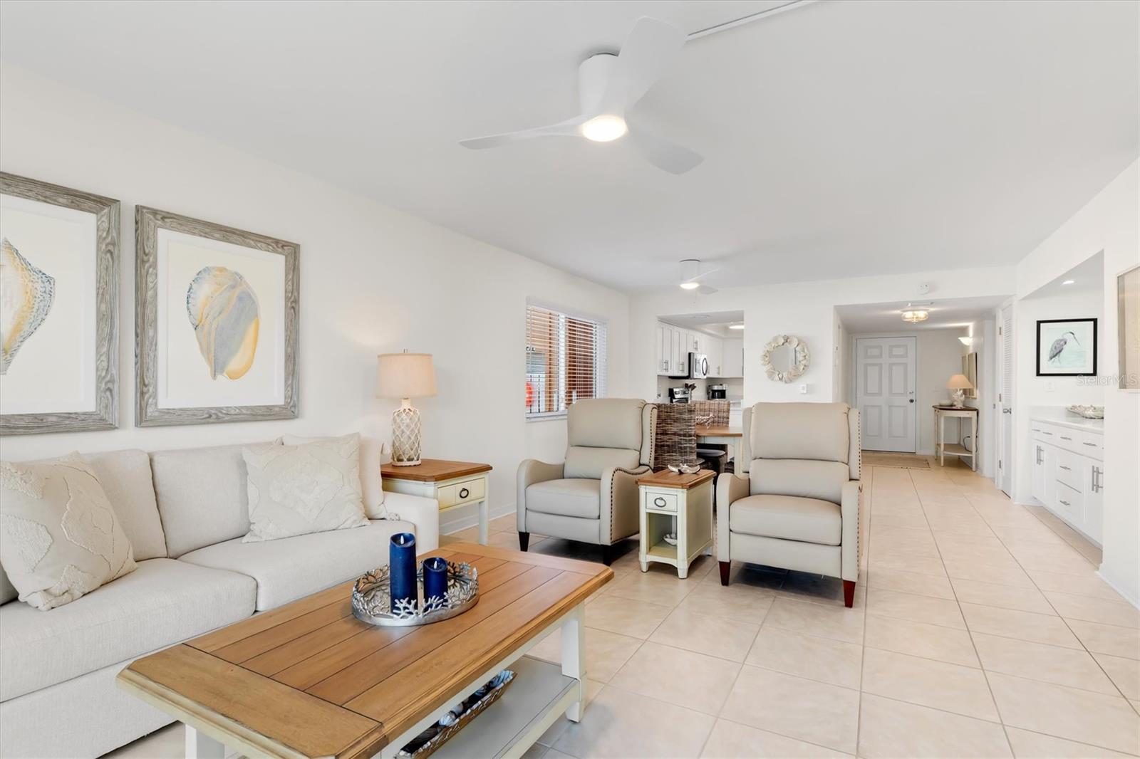 1345 Mediterranean Unit A105, Punta Gorda, FL 33950