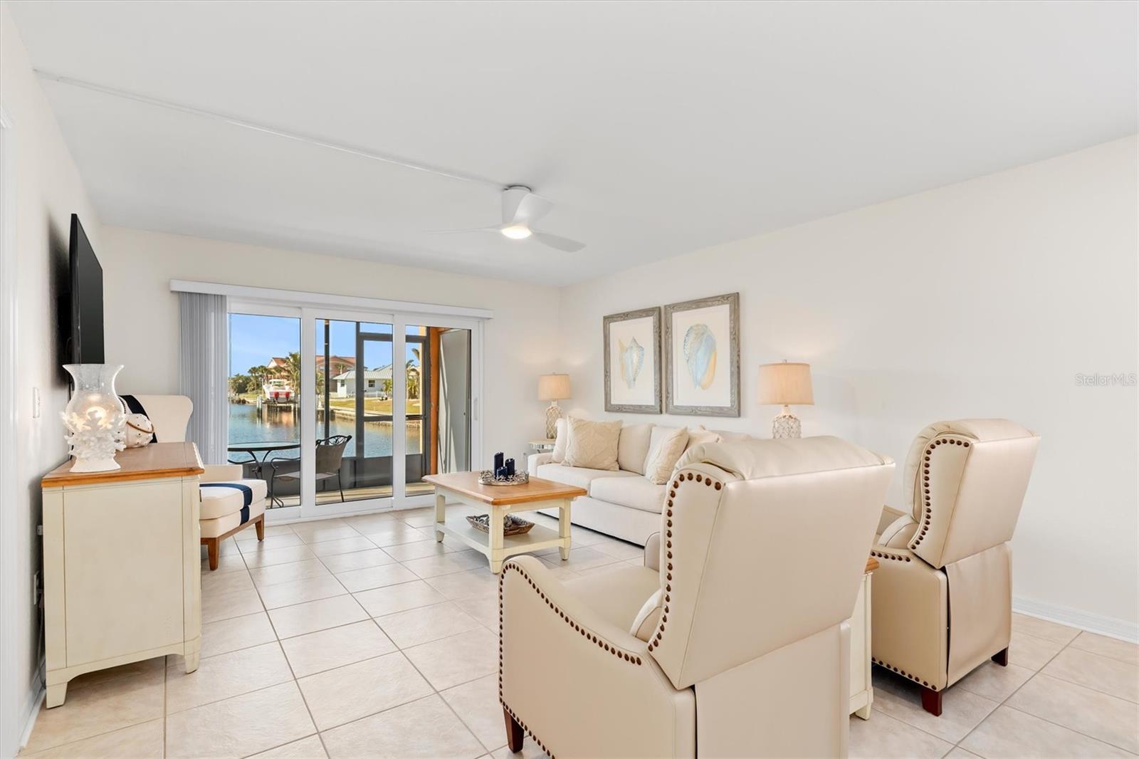 1345 Mediterranean Unit A105, Punta Gorda, FL 33950