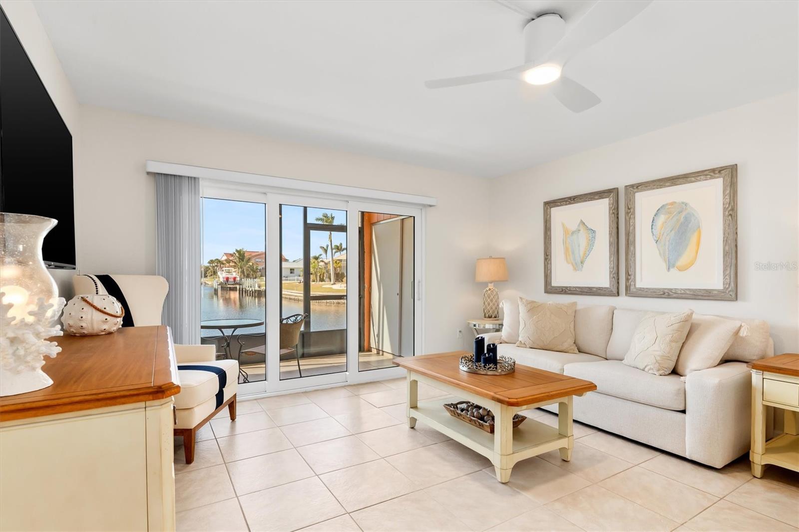 1345 Mediterranean Unit A105, Punta Gorda, FL 33950