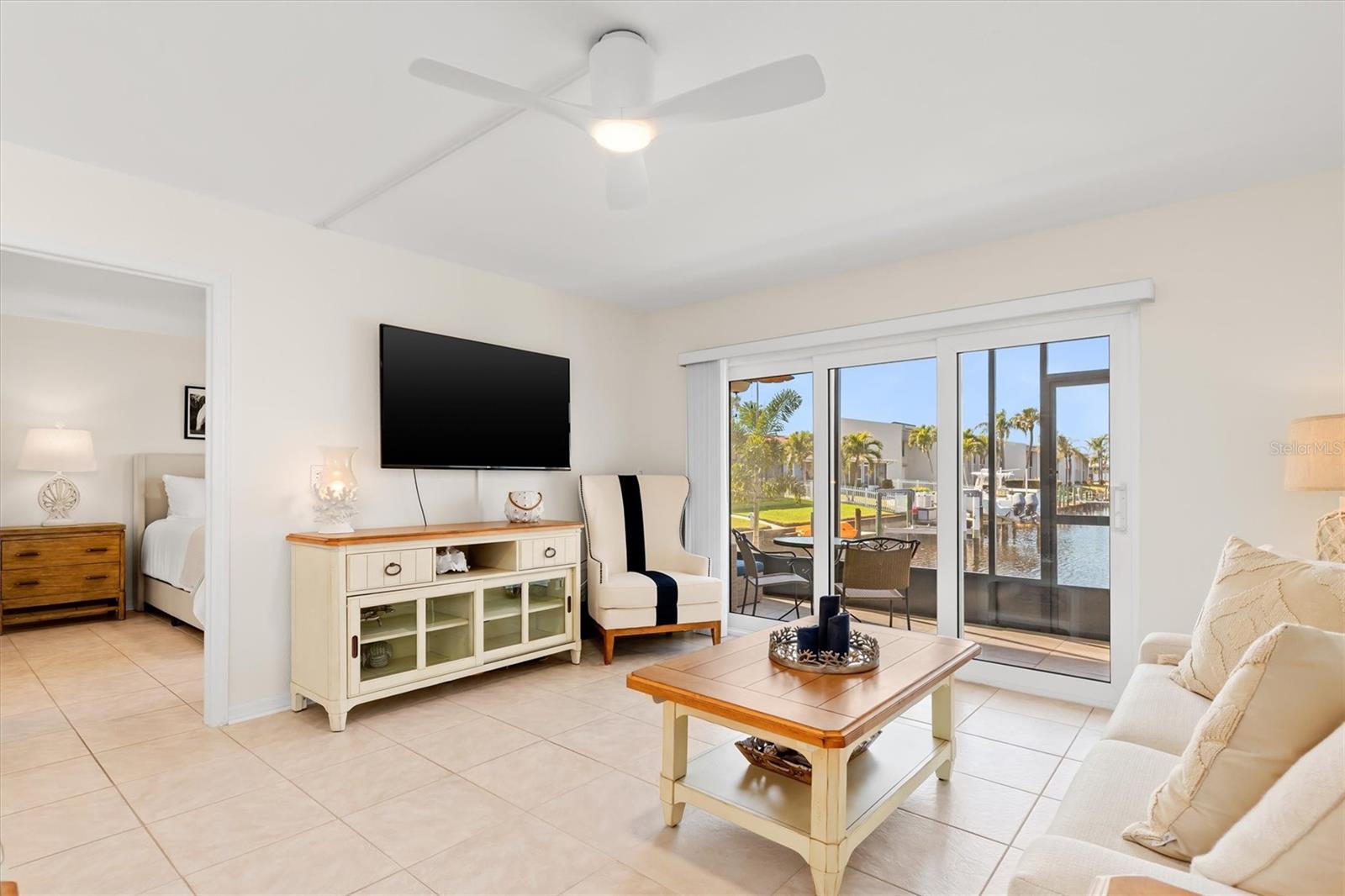 1345 Mediterranean Unit A105, Punta Gorda, FL 33950