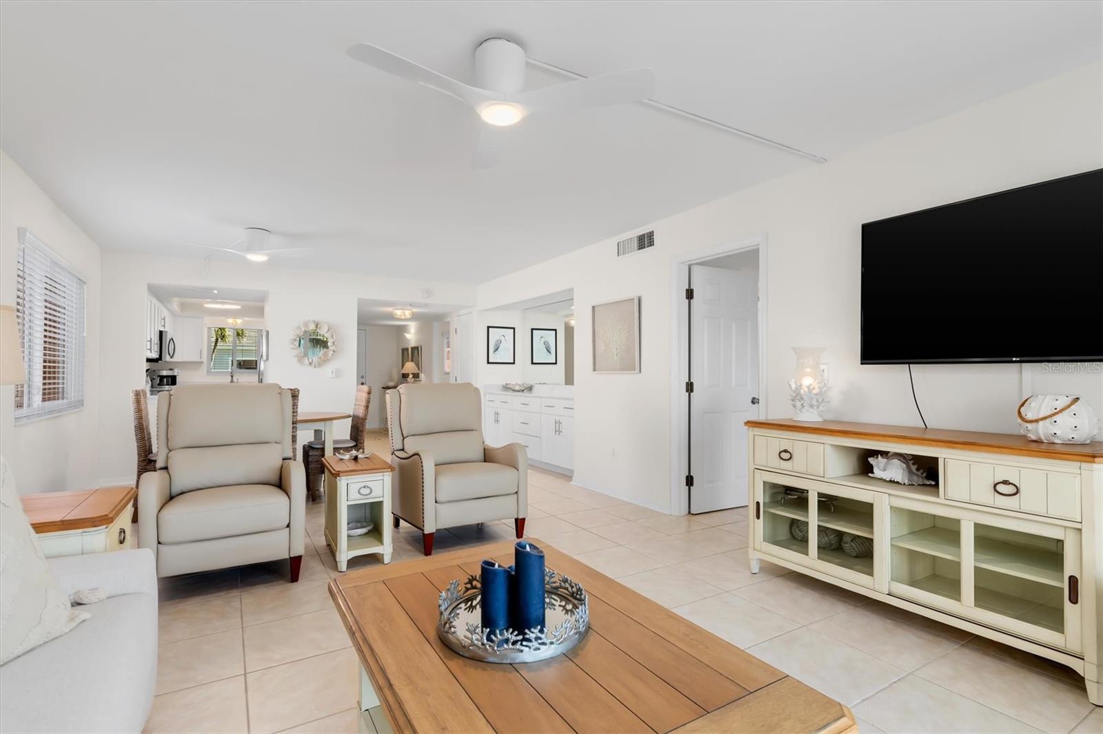 1345 Mediterranean Unit A105, Punta Gorda, FL 33950