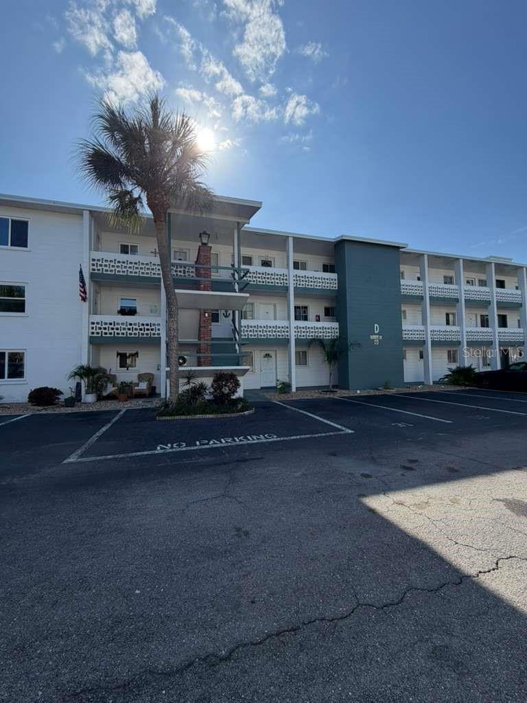 1832 Sunny Unit D-32, Bradenton, FL 34207