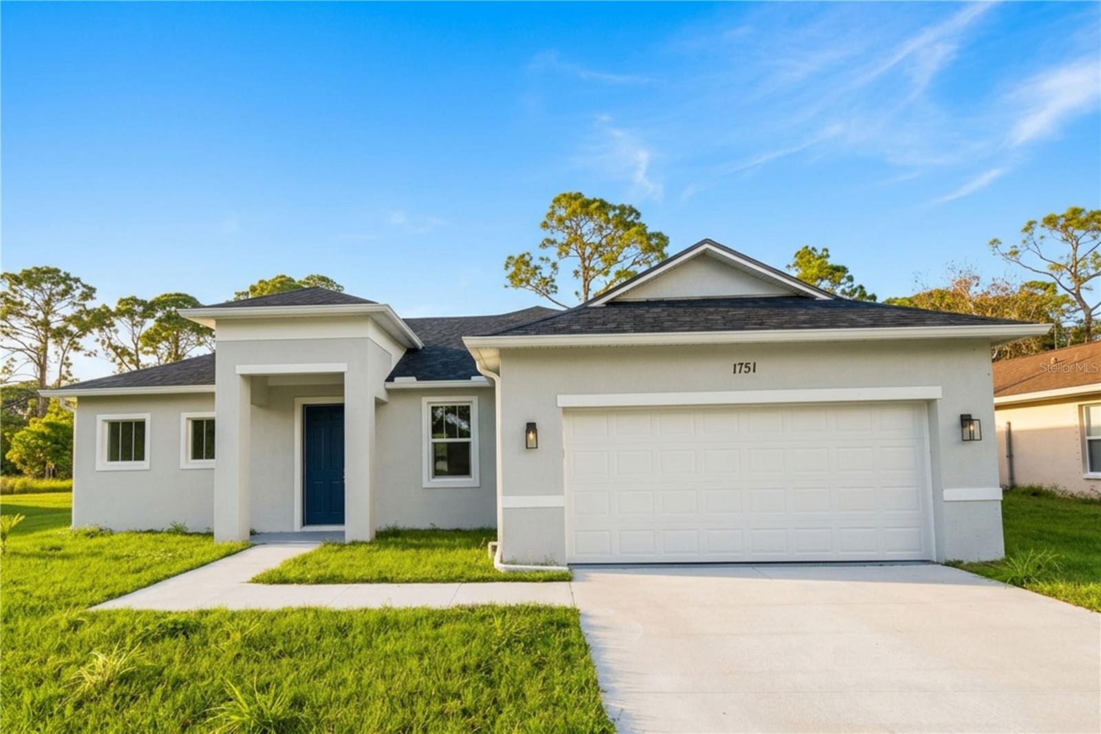 1751 Nandina, Palm Bay, FL 32907