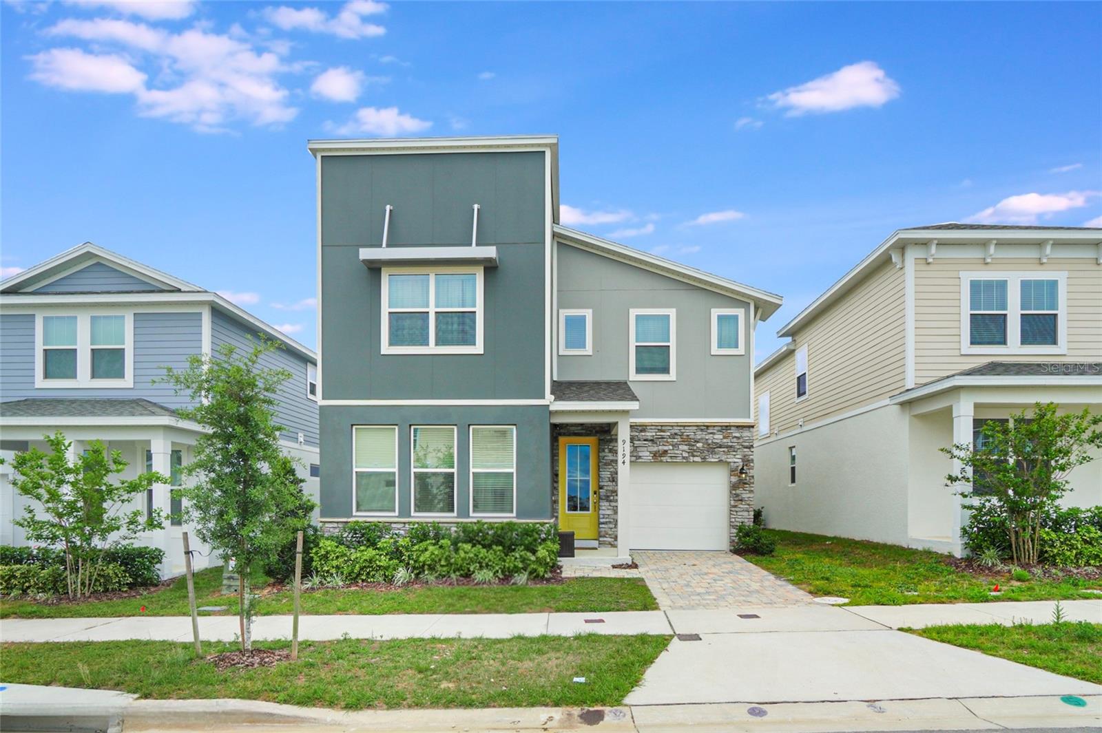 9194 Seascape, Kissimmee, FL 34747