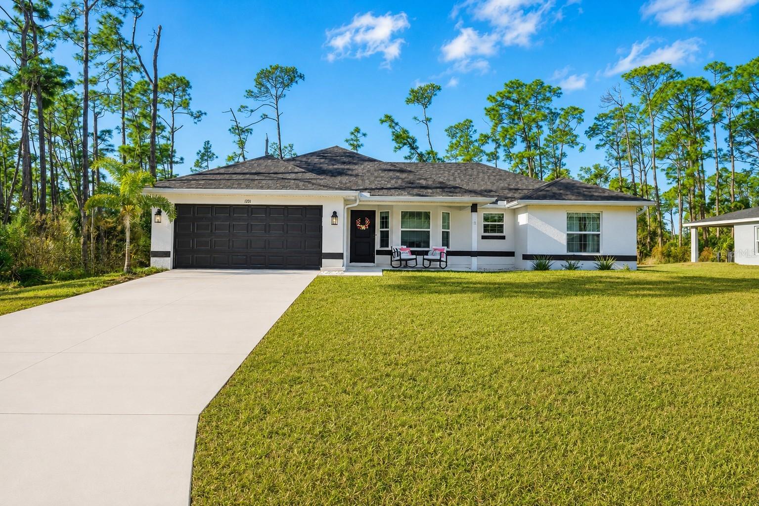 1201 Lotus, Port Charlotte, FL 33953