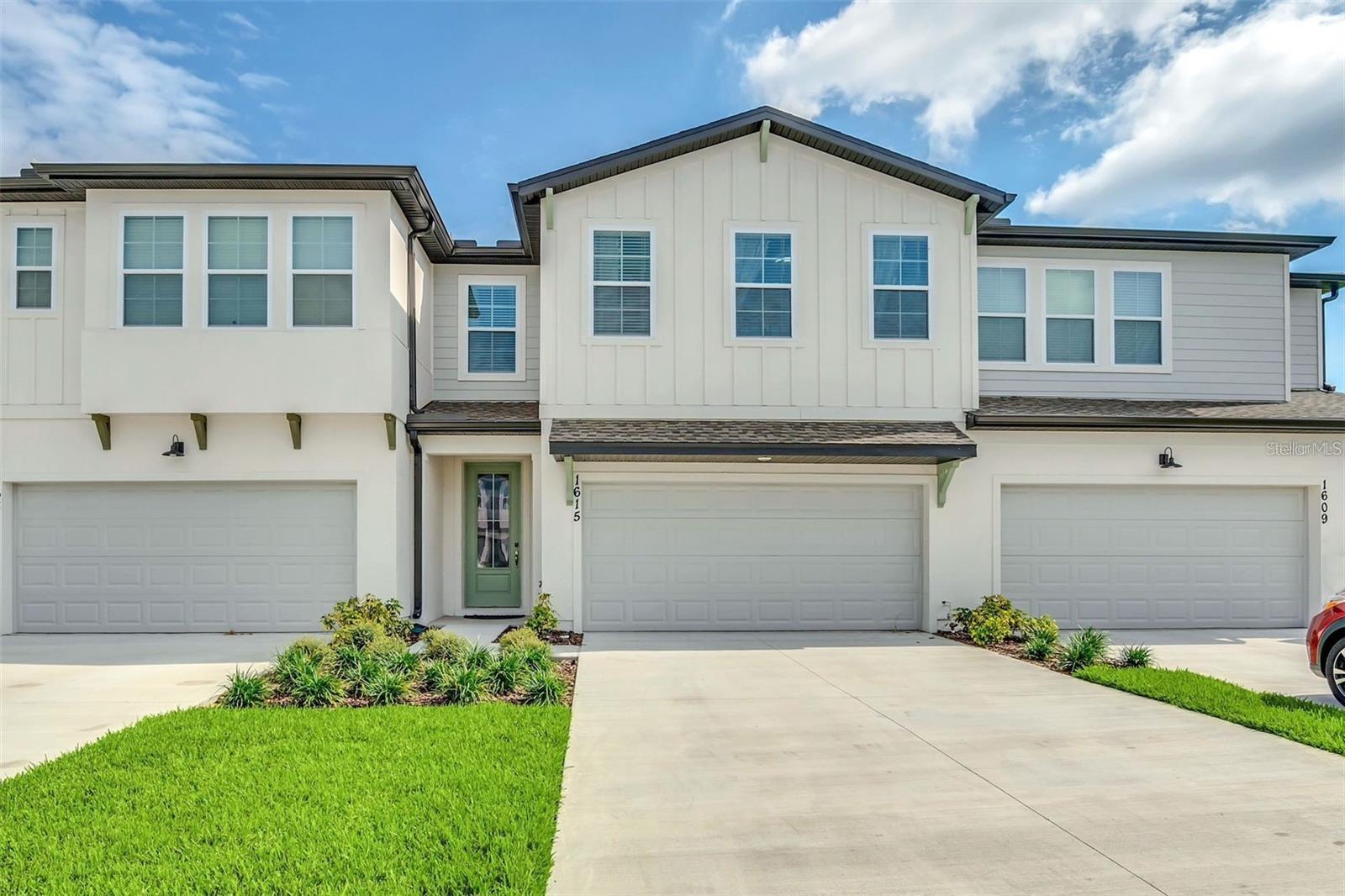 1615 Sanibel, Davenport, FL 33896