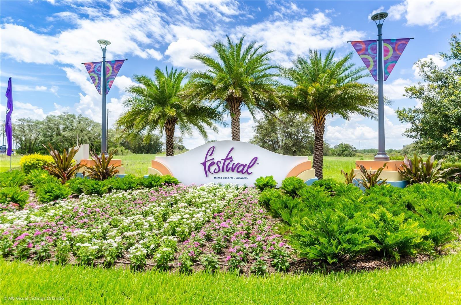 1615 Sanibel, Davenport, FL 33896
