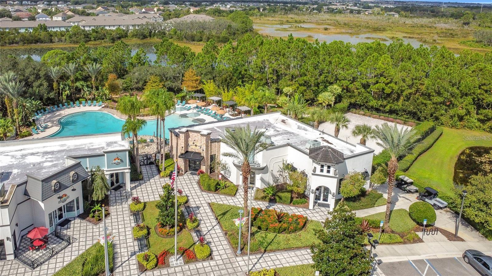 1615 Sanibel, Davenport, FL 33896