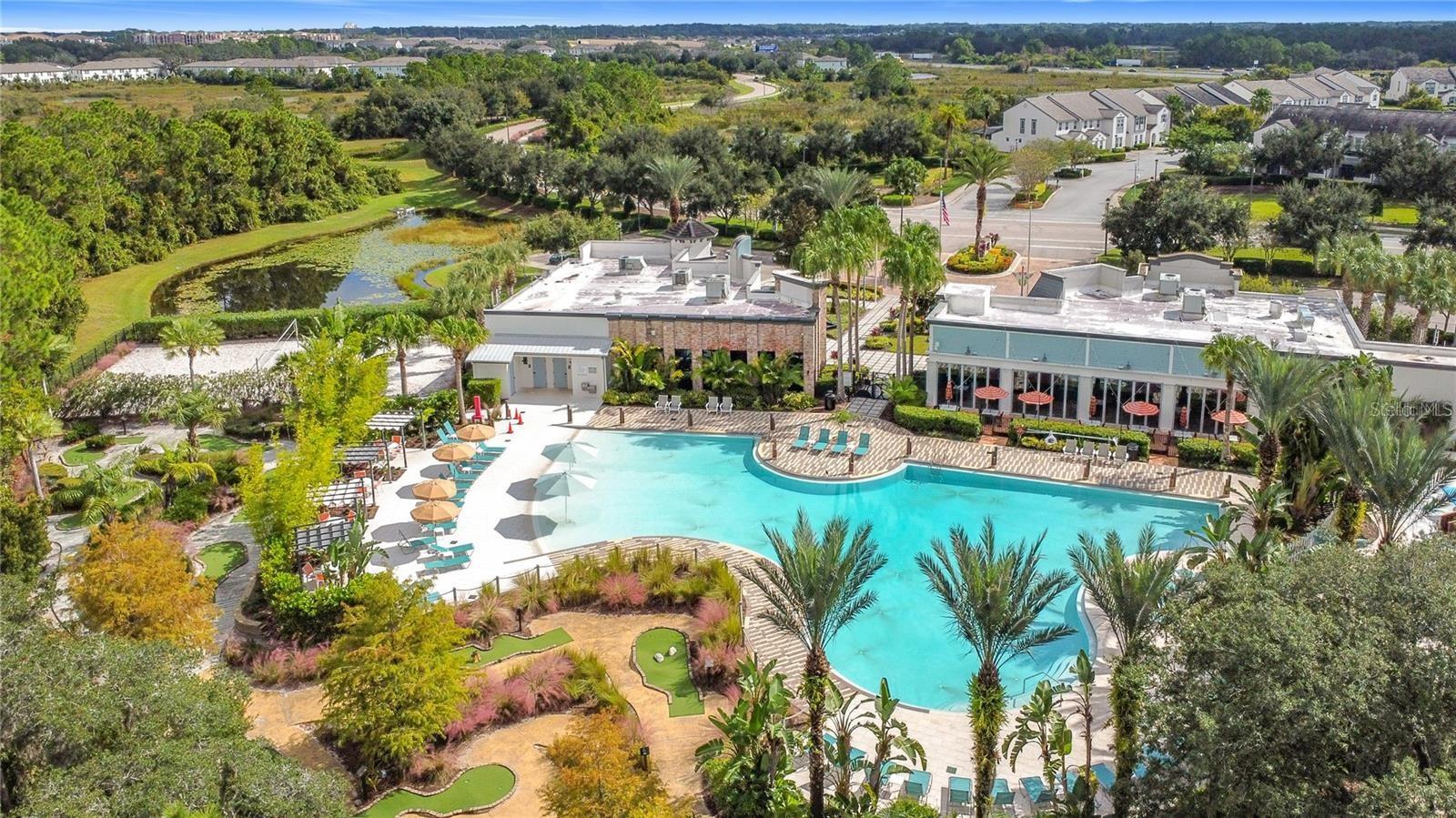 1615 Sanibel, Davenport, FL 33896