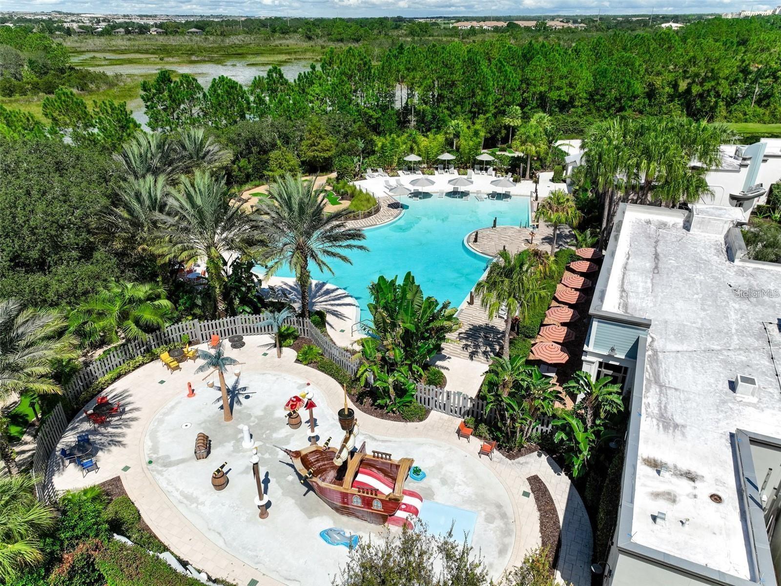 1615 Sanibel, Davenport, FL 33896