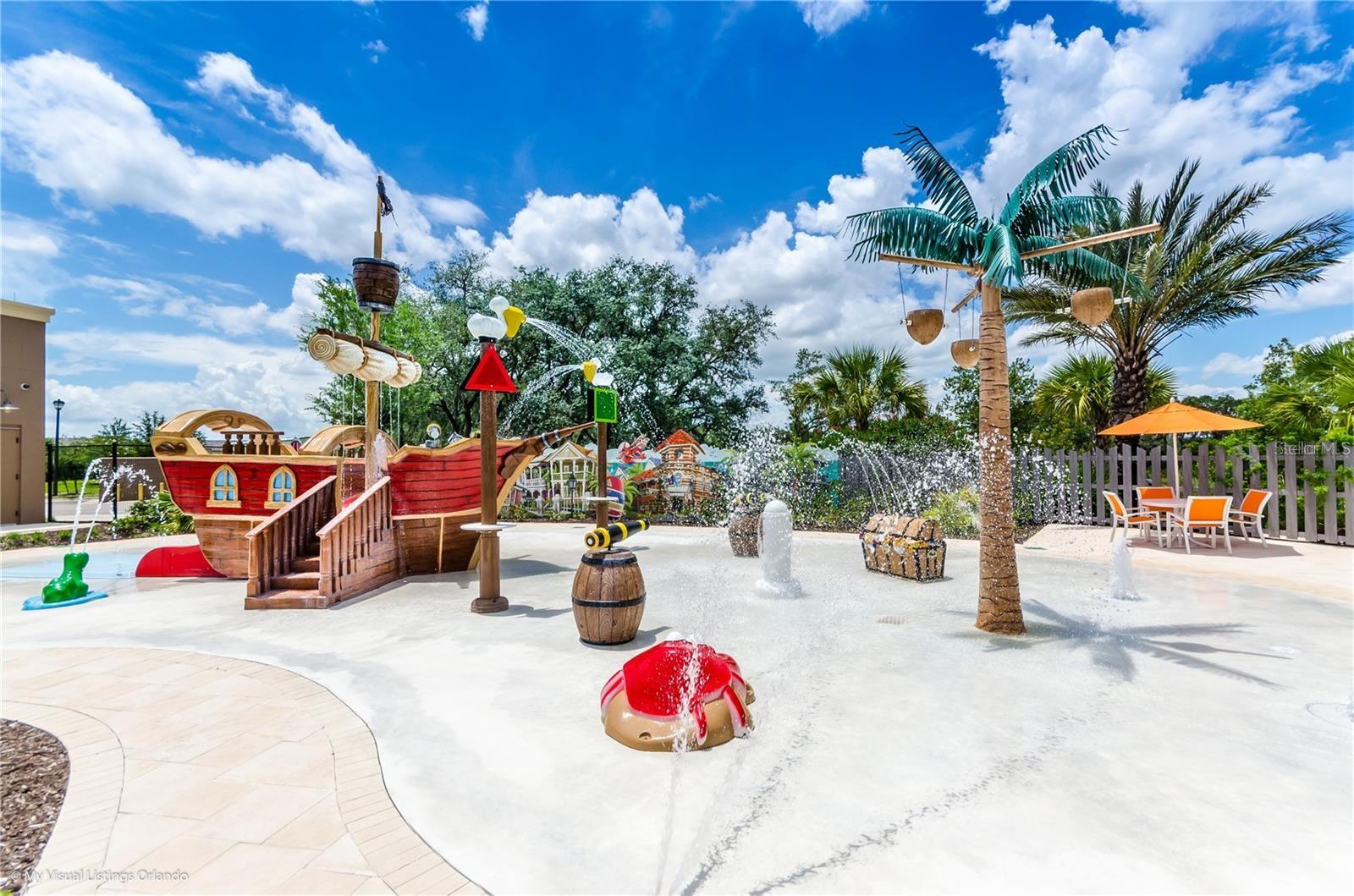 1615 Sanibel, Davenport, FL 33896
