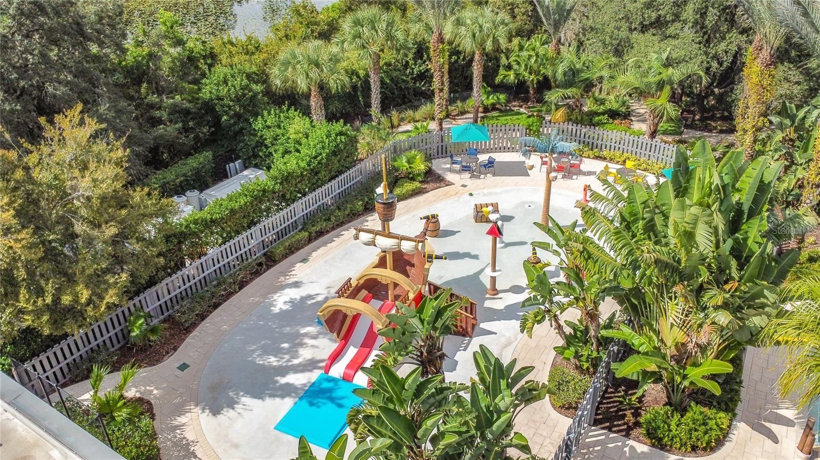1615 Sanibel, Davenport, FL 33896