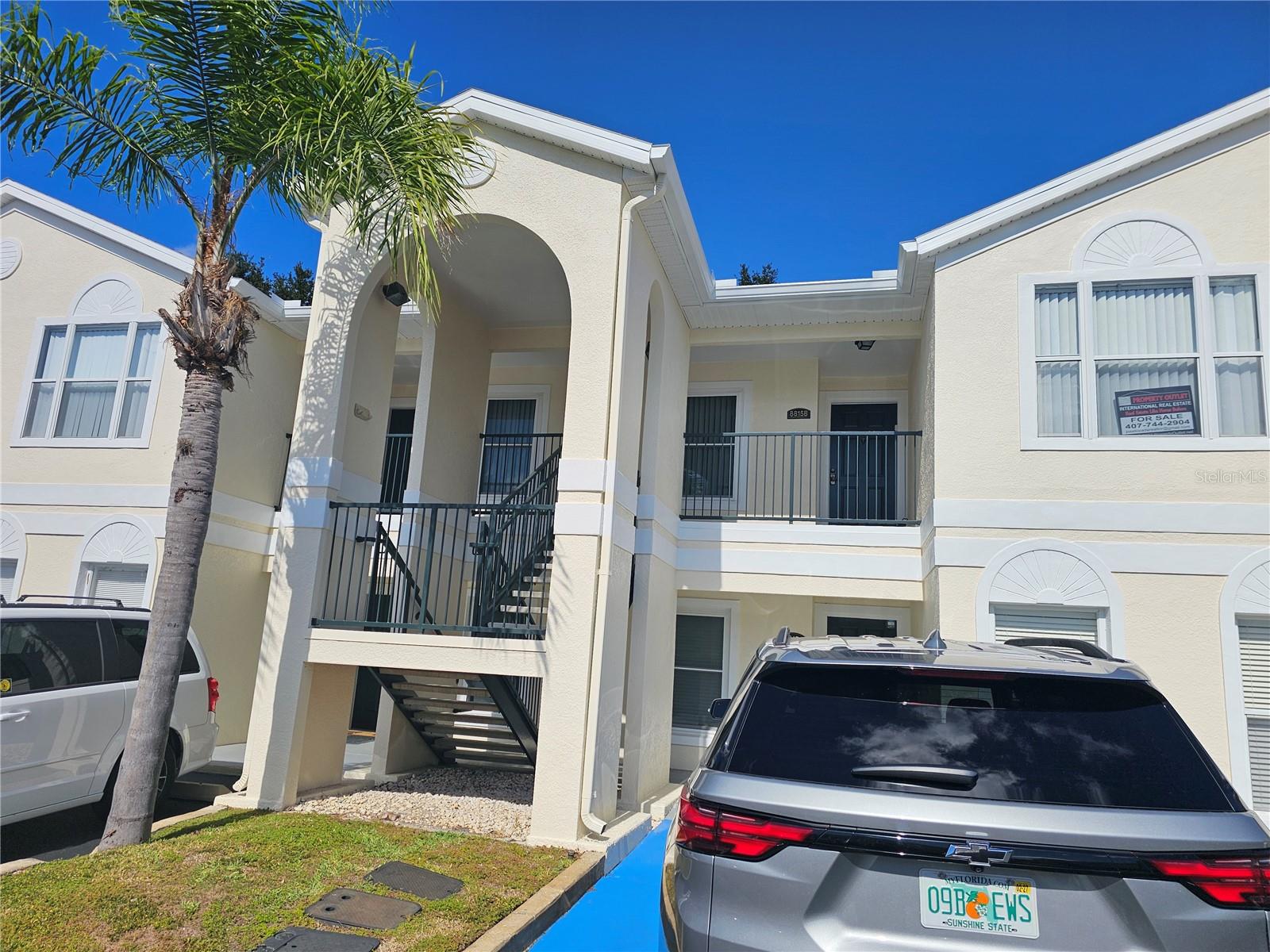 8815 Grand Palms Unit B, Kissimmee, FL 34747