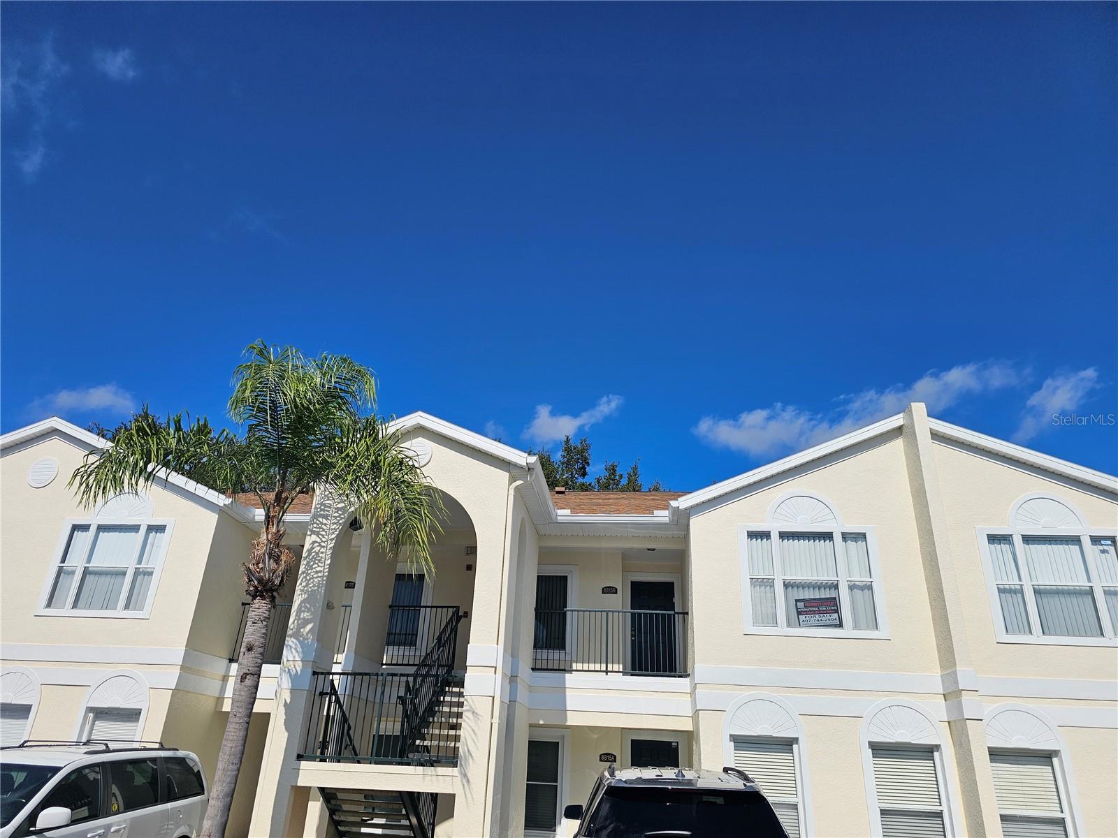 8815 Grand Palms Unit B, Kissimmee, FL 34747