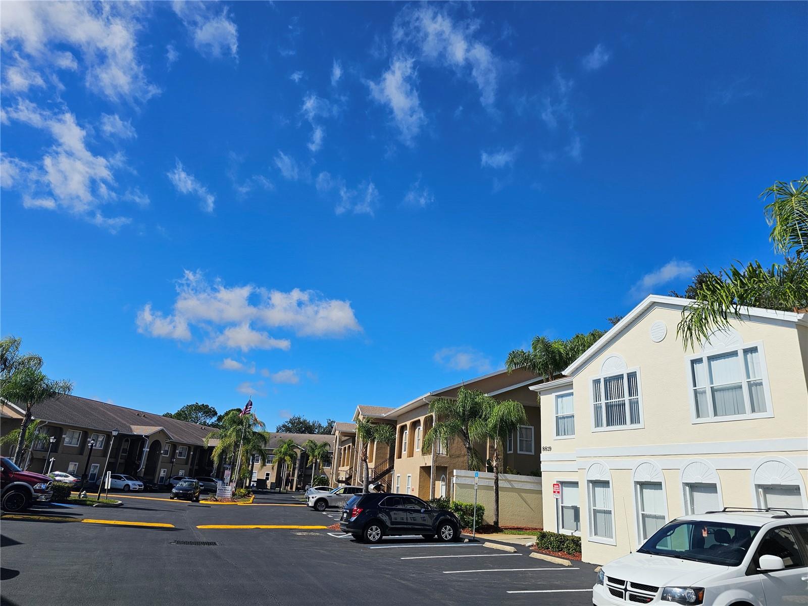8815 Grand Palms Unit B, Kissimmee, FL 34747