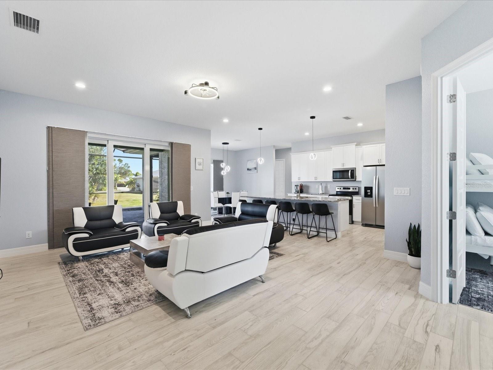 17 Pine Valley, Rotonda West, FL 33947