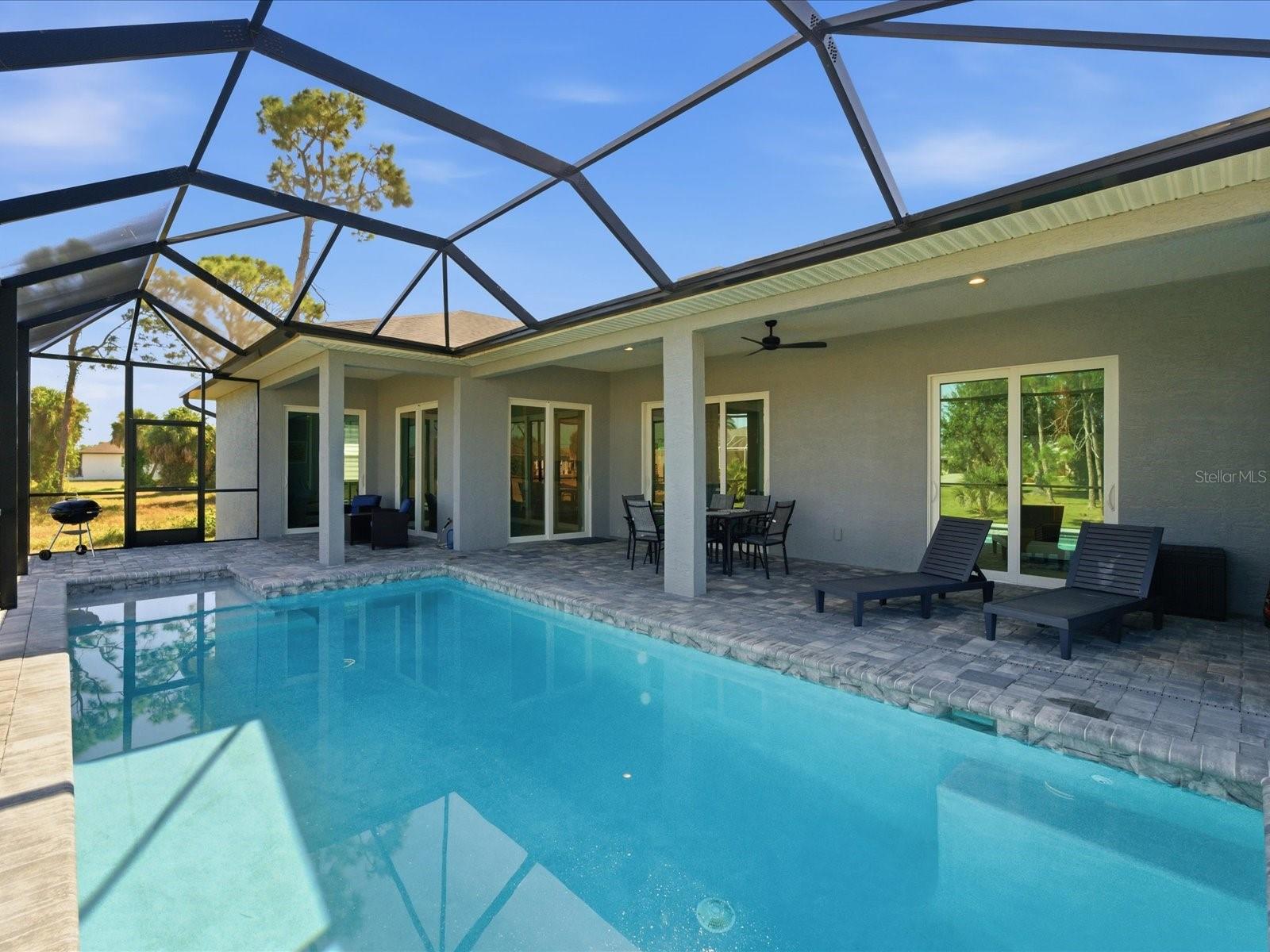17 Pine Valley, Rotonda West, FL 33947